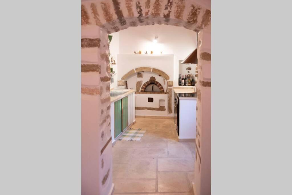 Nino'S House - In Kato Chorio Of Ierapetra Kato Chorio (Crete) Exterior foto